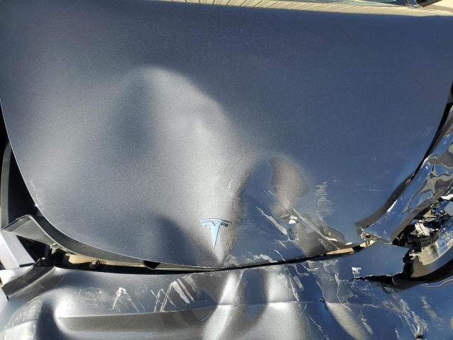 Photo 11 from auction – 2023 TESLA MODEL Y with VIN 7SAYGDEE9PF667366