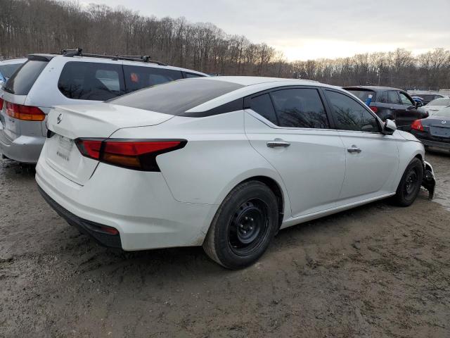 Photo 3 from auction – 2022 NISSAN ALTIMA S with VIN 1N4BL4BV0NN314344