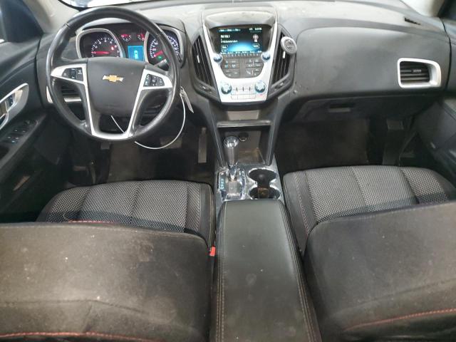 Photo 8 from auction – 2017 CHEVROLET EQUINOX LT with VIN 2GNFLFE34H6192511