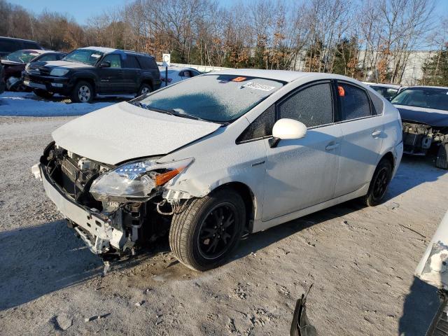 TOYOTA PRIUS 2014 with VIN JTDKN3DU4E1790042 - Photo from auction
