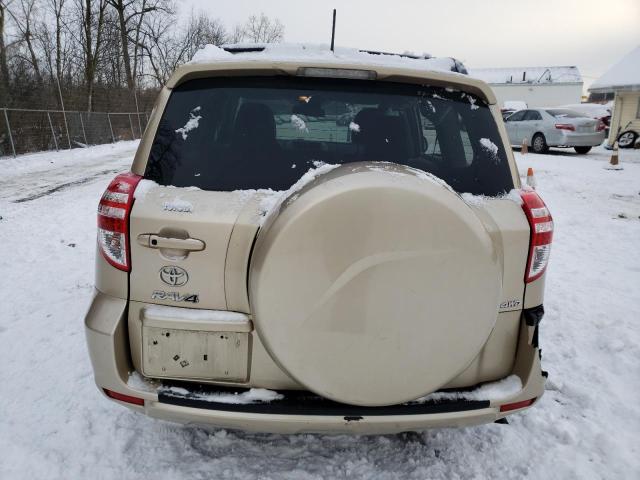 Photo 6 from auction – 2012 TOYOTA RAV4 LIMIT with VIN 2T3DF4DV4CW230864