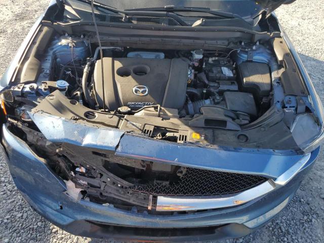 Photo 12 from auction – 2019 MAZDA CX-5 TOURI with VIN JM3KFACM1K0663745