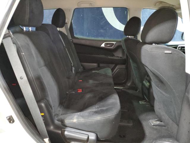 Photo 11 from auction – 2014 NISSAN PATHFINDER with VIN 5N1AR2MM1EC639766