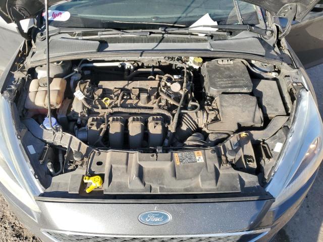 Photo 11 from auction – 2016 FORD FOCUS SE with VIN 1FADP3F20GL346250