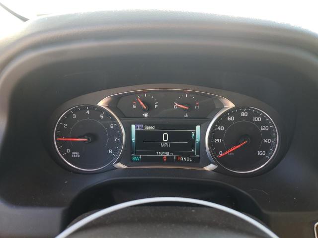 Photo 9 from auction – 2018 GMC ACADIA SLT with VIN 1GKKNMLS5JZ121431
