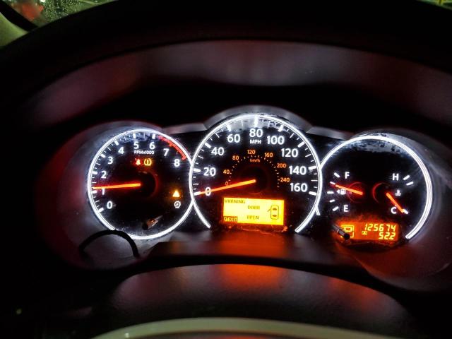 Photo 9 from auction – 2012 NISSAN ALTIMA BAS with VIN 1N4AL2APXCC182687