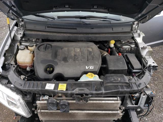 Photo 12 from auction – 2017 DODGE JOURNEY SX with VIN 3C4PDDBG2HT512331
