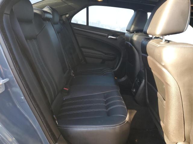 Photo 10 from auction – 2014 CHRYSLER 300 S with VIN 2C3CCABG7EH355422