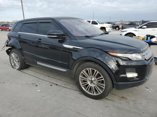 Снимка 4 от търг – 2012 LAND ROVER RANGE ROVE с VIN SALVV2BG8CH647760