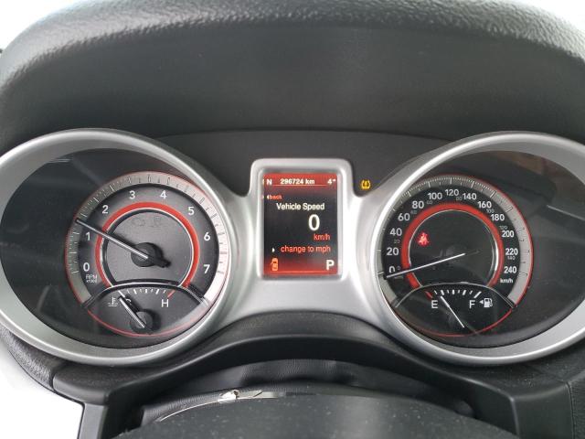 Photo 9 from auction – 2017 DODGE JOURNEY GT with VIN 3C4PDDFG9HT627261