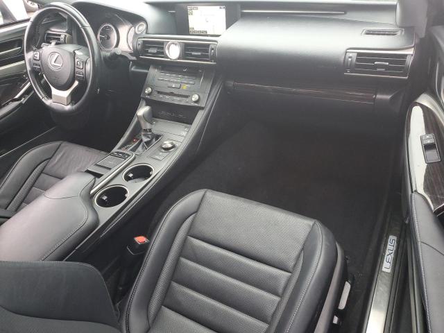 Photo 8 from auction – 2015 LEXUS RC 350 with VIN JTHSE5BC5F5003422