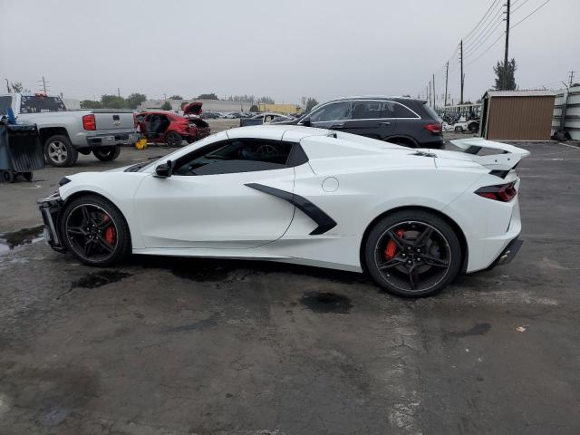 Photo 2 from auction – 2023 CHEVROLET CORVETTE S with VIN 1G1YA3D47P5111083