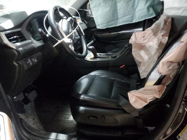 Photo 7 from auction – 2017 GMC ACADIA SLE with VIN 1GKKNLLS8HZ205988