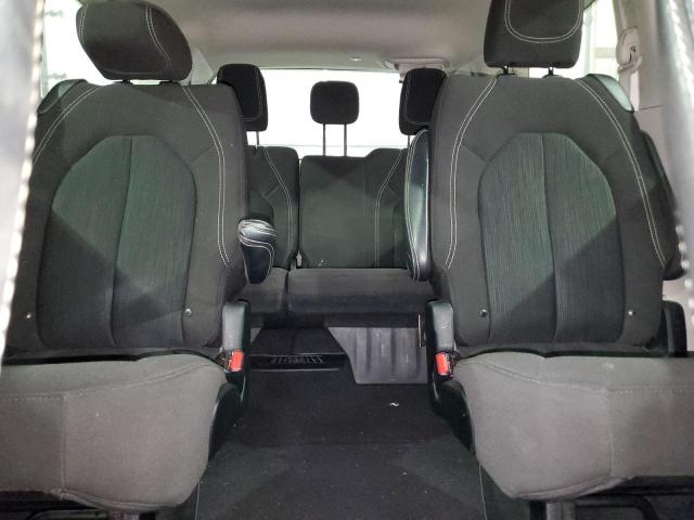 Photo 10 from auction – 2023 CHRYSLER VOYAGER LX with VIN 2C4RC1CG0PR597468