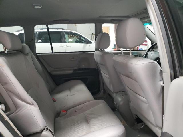 Снимка 11 от търг – 2007 TOYOTA HIGHLANDER с VIN JTEEP21A070208762