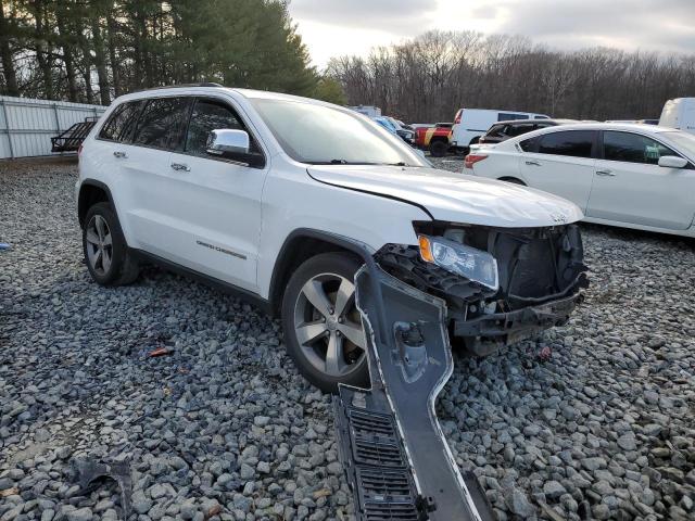 Photo 4 from auction – 2015 JEEP GRAND CHER with VIN 1C4RJFBG0FC609372