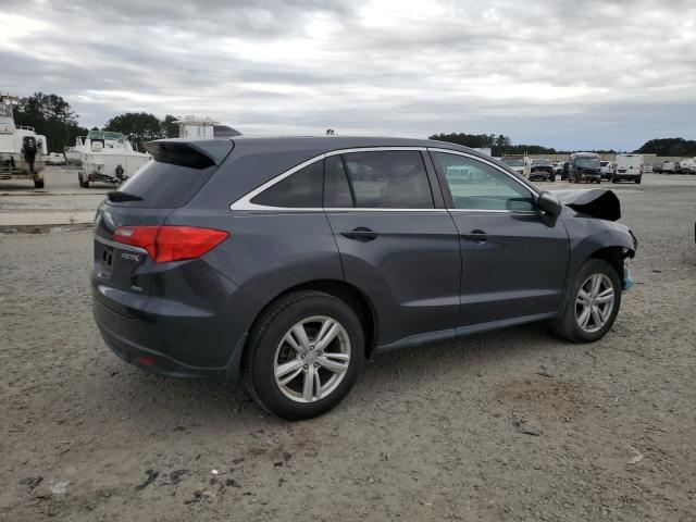 Photo 3 from auction – 2013 ACURA RDX with VIN 5J8TB4H33DL021296