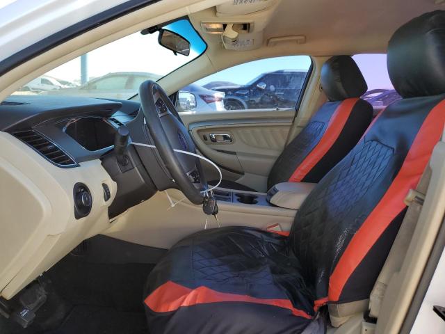 Photo 7 from auction – 2014 FORD TAURUS SE with VIN 1FAHP2D86EG175724