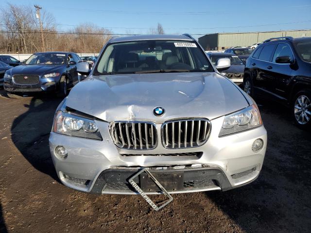 Photo 5 from auction – 2013 BMW X3 XDRIVE2 with VIN 5UXWX9C50D0A32939