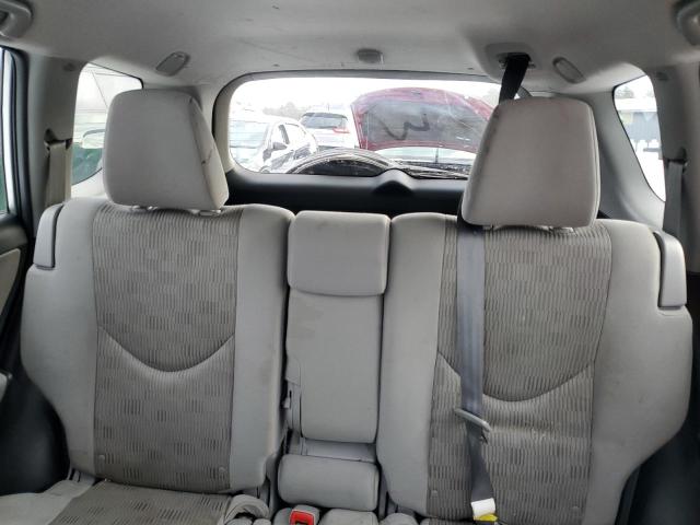 Photo 10 from auction – 2012 TOYOTA RAV4 with VIN 2T3BF4DV5CW269440