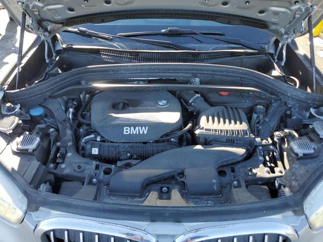 Photo 12 from auction – 2016 BMW X1 XDRIVE2 with VIN WBXHT3Z31G4A48043