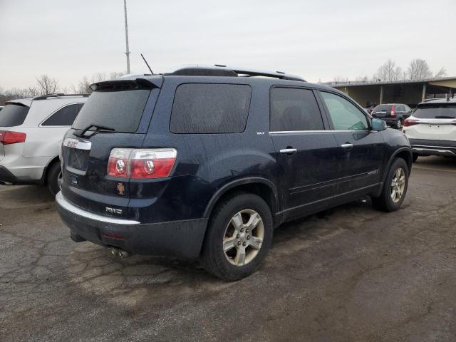 Foto 3 de la subasta – 2008 GMC ACADIA con VIN 1GKEV33798J138910