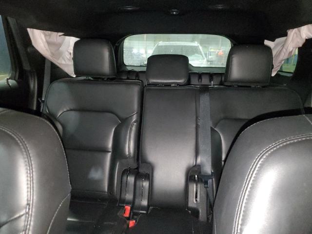 Photo 10 from auction – 2019 FORD EXPLORER X with VIN 1FM5K8D8XKGA50585