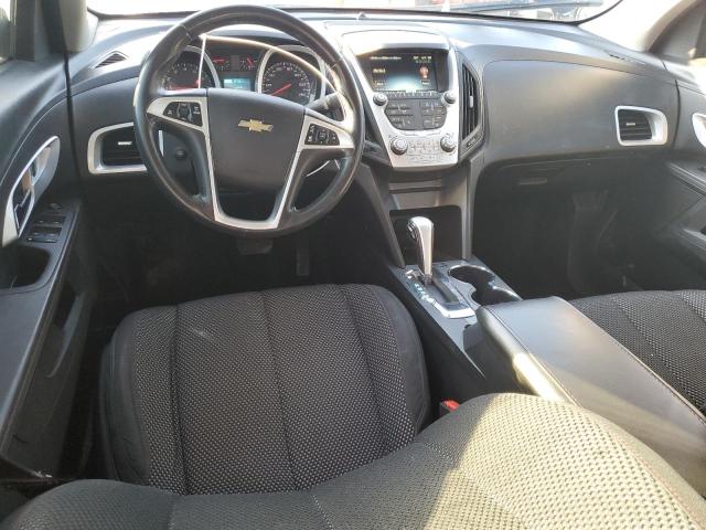 Photo 8 from auction – 2013 CHEVROLET EQUINOX LT with VIN 2GNFLEEK3D6221511