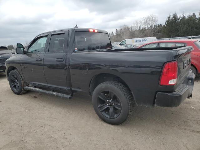 Photo 2 from auction – 2019 RAM 1500 CLASS with VIN 1C6RR7FG4KS660129