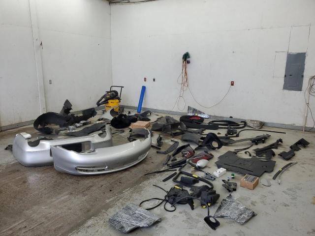 Photo 12 from auction – 2000 PORSCHE 911 CARRER with VIN WP0AA2999YS622921