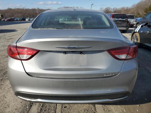 Photo 6 from auction – 2015 CHRYSLER 200 LIMITE with VIN 1C3CCCAB9FN568981