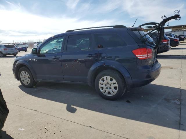 Photo 2 from auction – 2017 DODGE JOURNEY SE with VIN 3C4PDCAB1HT683734