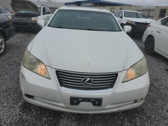 Photo 5 from auction – 2008 LEXUS ES 350 with VIN JTHBJ46G482156266