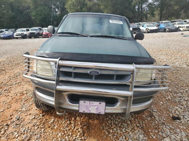 Photo 5 from auction – 1997 FORD F150 with VIN 1FTDX1869VKB05501