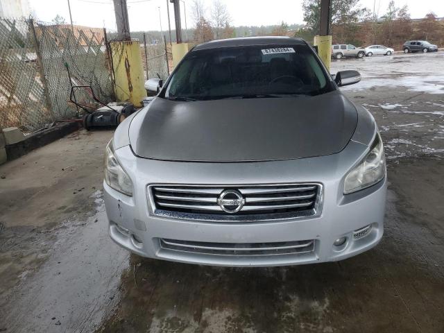 Photo 5 from auction – 2015 NISSAN MAXIMA with VIN 1N4AA5AP2EC458564