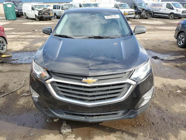 Photo 5 from auction – 2019 CHEVROLET EQUINOX LT with VIN 3GNAXJEV0KL312438
