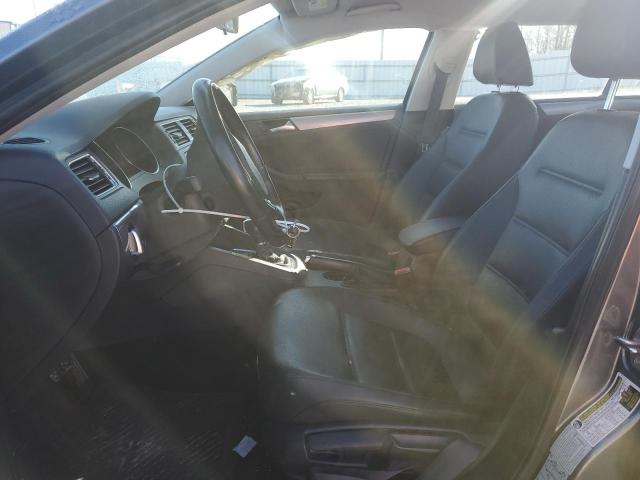 Photo 7 from auction – 2017 VOLKSWAGEN JETTA SE with VIN 3VWDB7AJ0HM293321