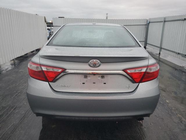 Photo 6 from auction – 2017 TOYOTA CAMRY LE with VIN 4T1BF1FK3HU280230