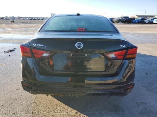 Photo 6 from auction – 2022 NISSAN ALTIMA SV with VIN 1N4BL4DV2NN366135