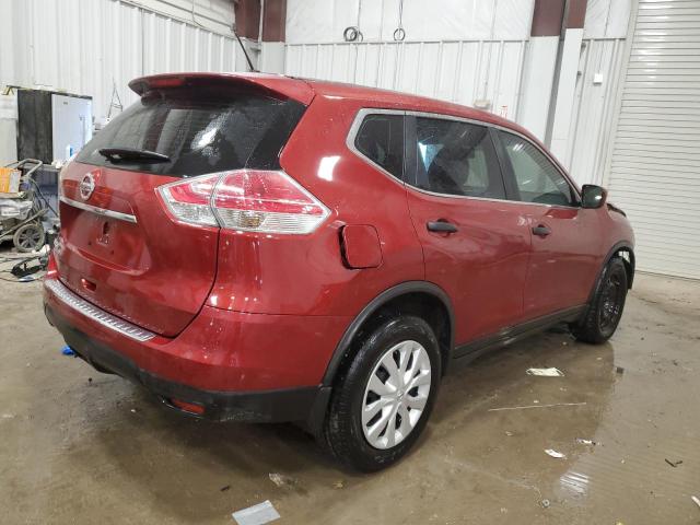 Photo 3 from auction – 2016 NISSAN ROGUE S with VIN JN8AT2MTXGW016410