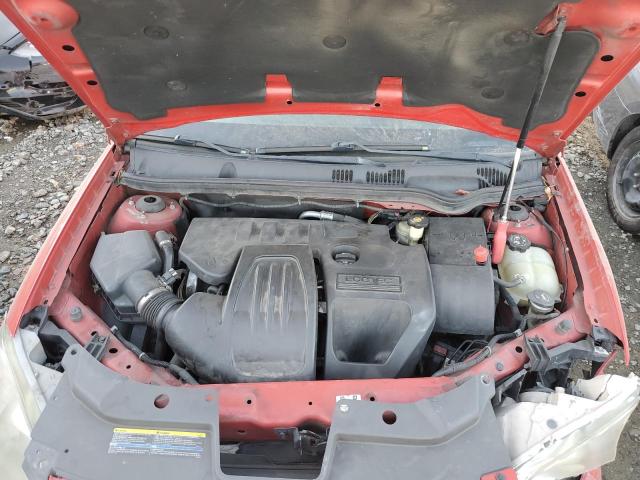 Photo 11 from auction – 2008 PONTIAC G5 with VIN 1G2AL18F087114548