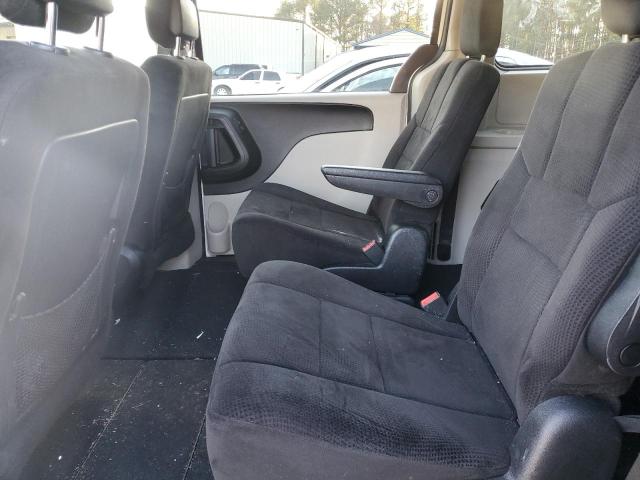 Foto 11 de la subasta – 2013 DODGE GRAND CARA con VIN 2C4RDGCG0DR503097