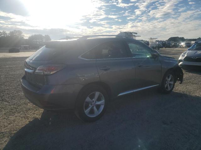 Photo 3 from auction – 2015 LEXUS RX 350 with VIN 2T2ZK1BAXFC177517