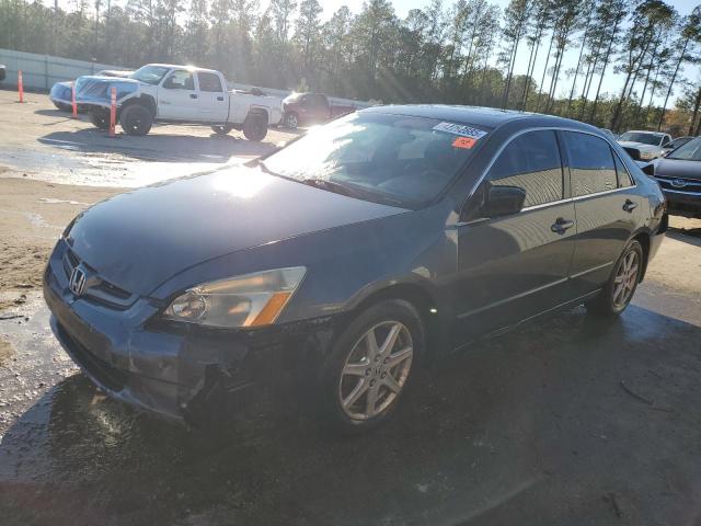 HONDA ACCORD EX 2004 with VIN 1HGCM66564A083152 - Photo from auction
