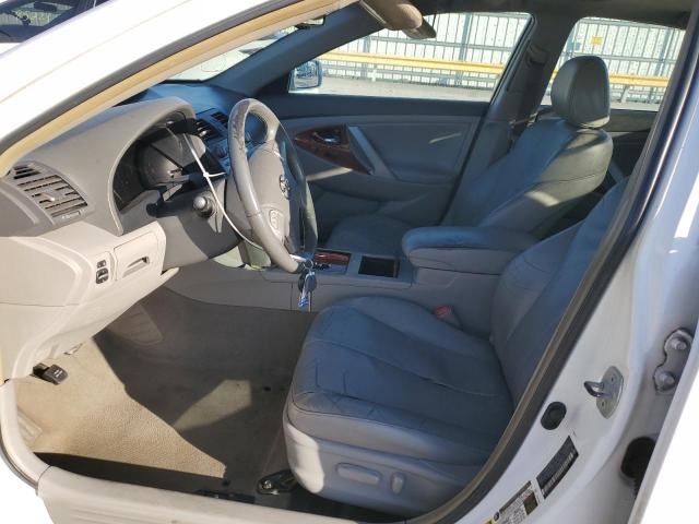 Photo 7 from auction – 2008 TOYOTA CAMRY CE with VIN 4T1BE46K68U781763