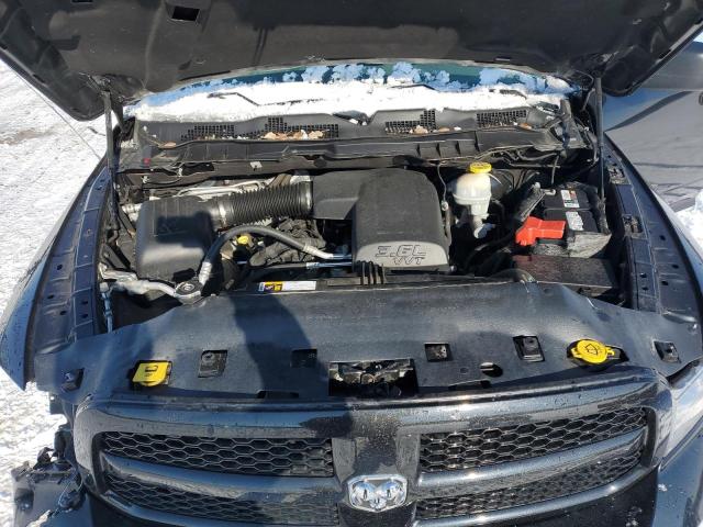 Photo 11 from auction – 2017 RAM 1500 ST with VIN 1C6RR7KG1HS796149