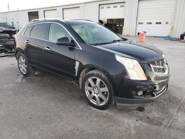 Photo 4 from auction – 2012 CADILLAC SRX PERFOR with VIN 3GYFNBE38CS592443