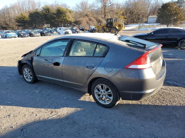 Zdjęcie 2 z aukcji – 2011 HONDA INSIGHT EX z VIN JHMZE2H75BS000751