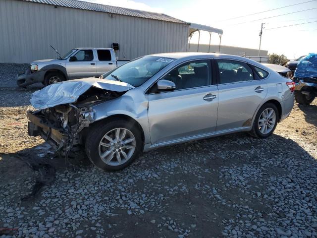 TOYOTA AVALON BAS 2013 с VIN 4T1BK1EB6DU026115 - Снимка от търг