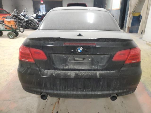 Photo 6 from auction – 2011 BMW 335I with VIN WBADX7C59BE261143